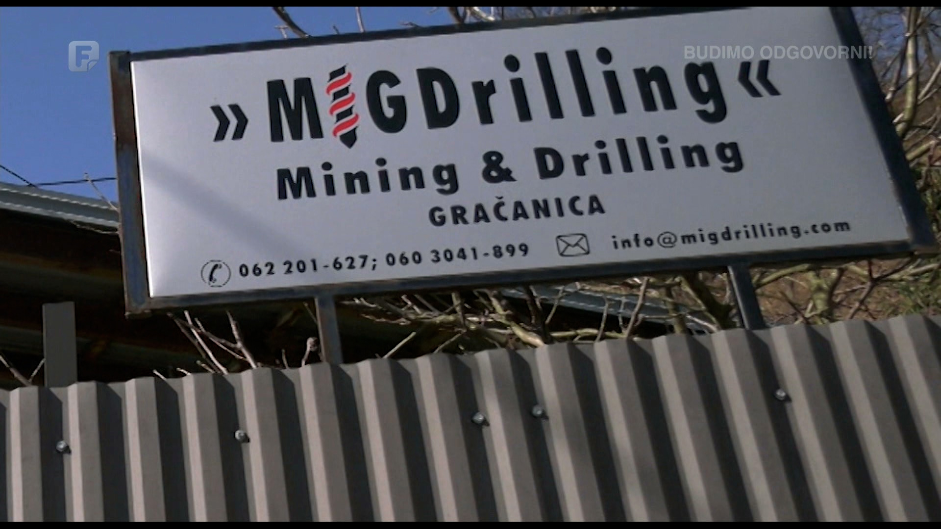 Kako se Rudnik soli u Tuzli konsolidovao u privredni kriminal težak 5,5 miliona?